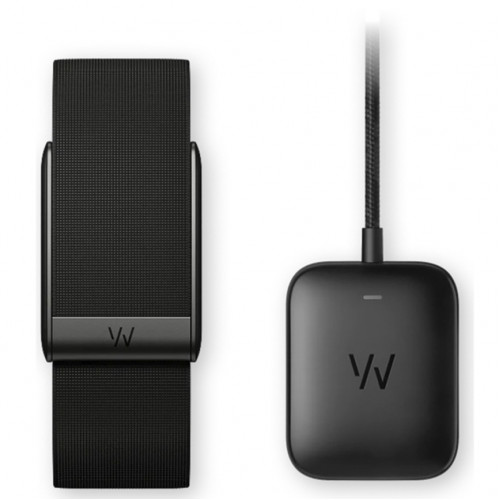 Фитнес-браслет Whoop 5 One Black