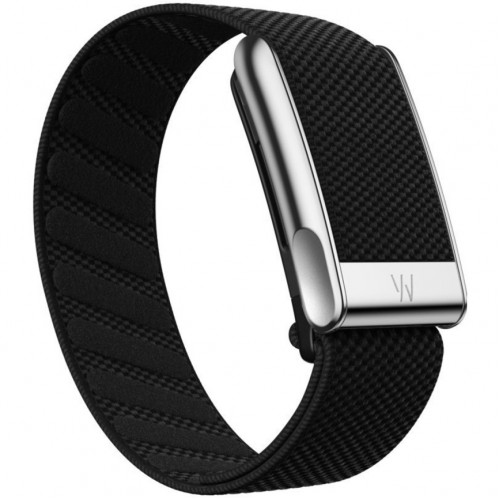 Фитнес-браслет Whoop 5 Peak Black