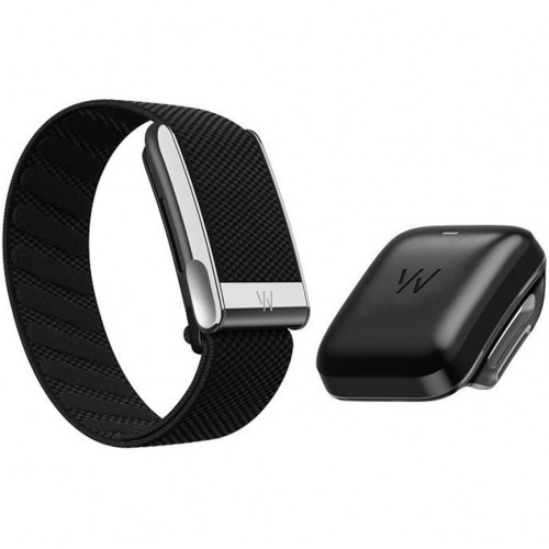 Фитнес-браслет Whoop 5 Peak Black