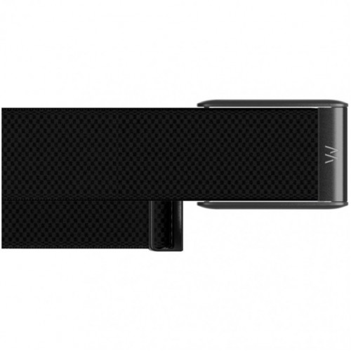 Фитнес-браслет Whoop 5 Peak Black