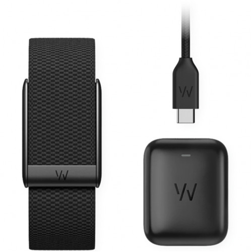 Фитнес-браслет Whoop 5 Peak Black
