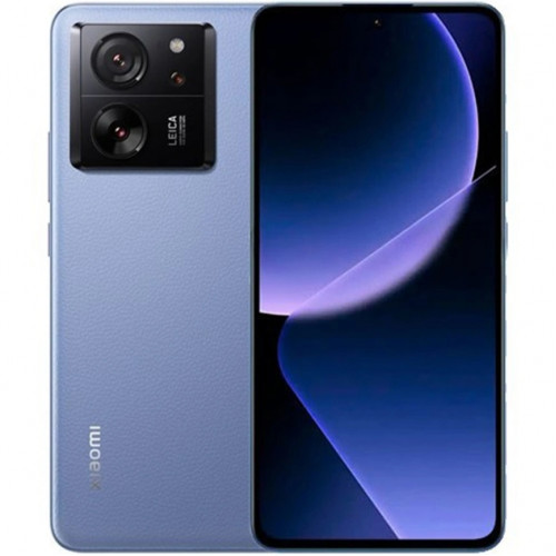 Смартфон Xiaomi 13T Pro 12/512Gb Alpine Blue Global Version