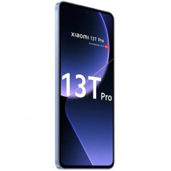 Xiaomi 13T Pro 12/512Gb Alpine Blue Global Version