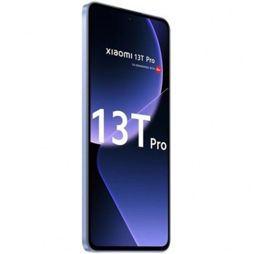 Смартфон Xiaomi 13T Pro 12/512Gb Alpine Blue Global Version