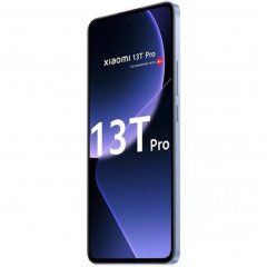 Xiaomi 13T Pro 12/512Gb Alpine Blue Global Version