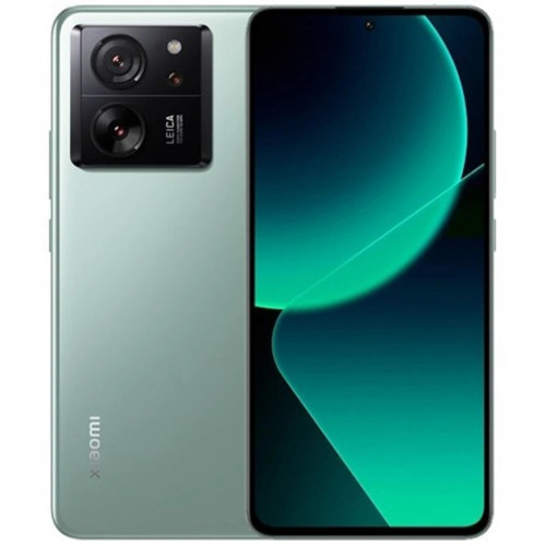 Смартфон Xiaomi 13T Pro 12/512Gb Meadow Green Global Version