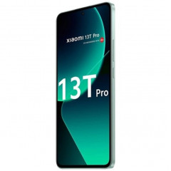 Xiaomi 13T Pro 12/512Gb Meadow Green Global Version