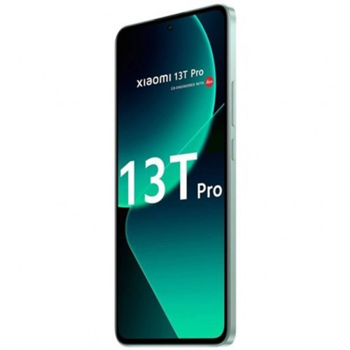 Смартфон Xiaomi 13T Pro 12/512Gb Meadow Green Global Version