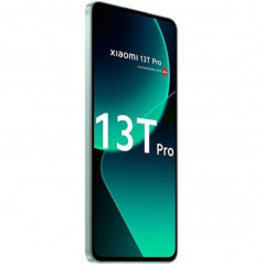 Xiaomi 13T Pro 12/512Gb Meadow Green Global Version