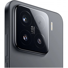 Xiaomi 15 12/256Gb Black EAC
