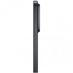 Xiaomi 15 12/256Gb Black EAC