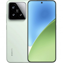 Xiaomi 15 12/256Gb Green EAC