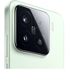 Xiaomi 15 12/256Gb Green EAC