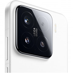 Xiaomi 15 12/256Gb White EAC