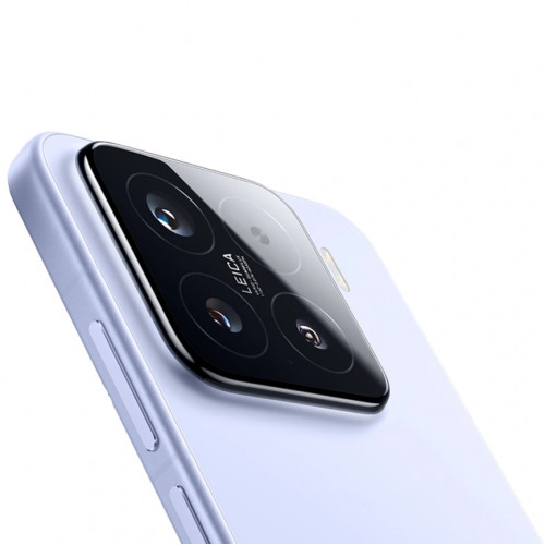 Смартфон Xiaomi 15 12/512Gb Lilac Global Version