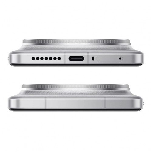 Смартфон Xiaomi 15 Ultra 16/512Gb White Global Version