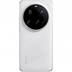 Смартфон Xiaomi 15 Ultra 16/512Gb White Global Version