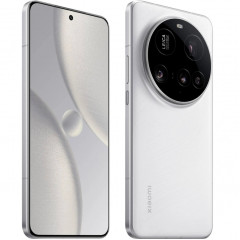 Смартфон Xiaomi 15 Ultra 16/512Gb White Global Version