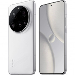 Смартфон Xiaomi 15 Ultra 16/512Gb White Global Version