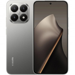 Xiaomi 15T 12/256Gb Gray Global Version