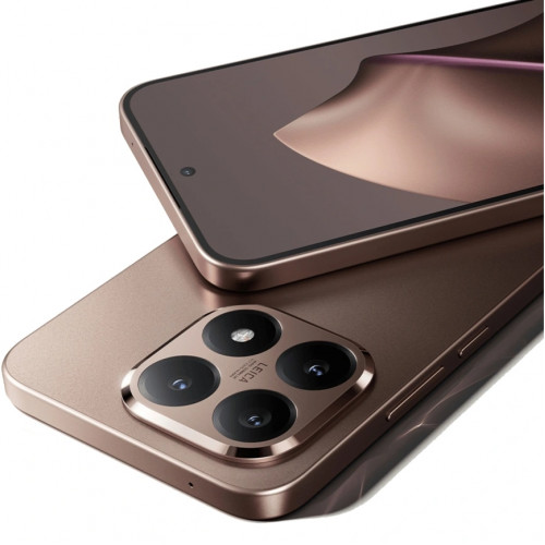 Смартфон Xiaomi 15T 12/256Gb Rose Gold Global Version