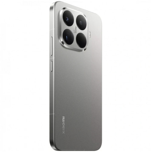 Смартфон Xiaomi 15T Pro 12/256Gb Gray Global Version