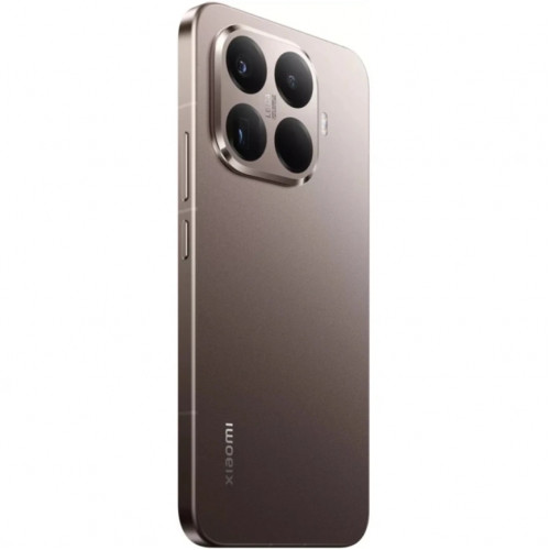 Смартфон Xiaomi 15T Pro 12/256Gb Mocha Gold Global Version