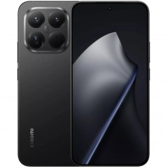 Xiaomi 15T Pro 12/512Gb Black Global Version