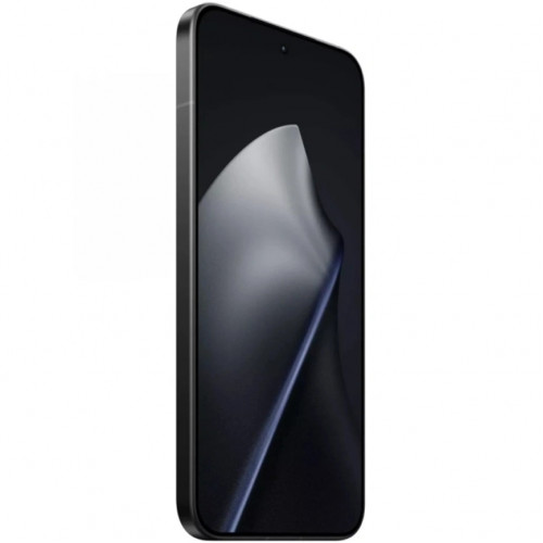 Смартфон Xiaomi 15T Pro 12/512Gb Black Global Version