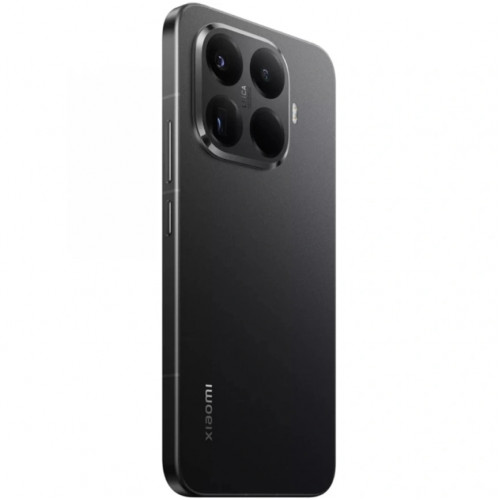 Смартфон Xiaomi 15T Pro 12/512Gb Black Global Version