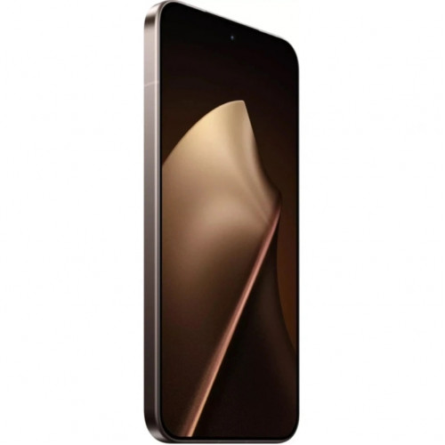 Смартфон Xiaomi 15T Pro 12/512Gb Mocha Gold Global Version