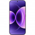 Смартфон Xiaomi 17 Pro 12/256Gb Purple CN