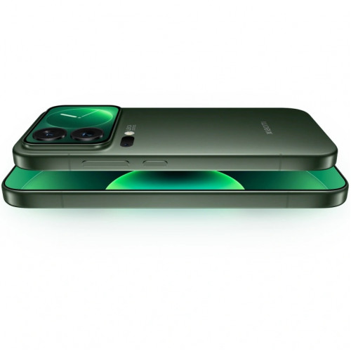 Смартфон Xiaomi 17 Pro 16/512Gb Green CN