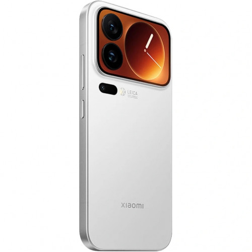 Смартфон Xiaomi 17 Pro 16/512Gb White CN