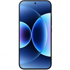 Xiaomi 17 Pro Max 12/512Gb Black CN