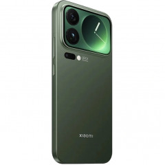 Смартфон Xiaomi 17 Pro Max 12/512Gb Green CN