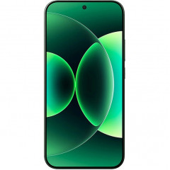 Смартфон Xiaomi 17 Pro Max 12/512Gb Green CN