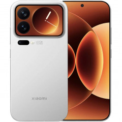 Xiaomi 17 Pro Max 12/512Gb White CN