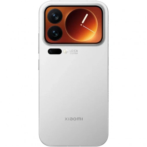 Смартфон Xiaomi 17 Pro Max 16/1Tb White CN
