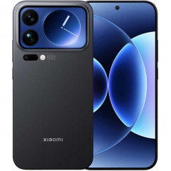 Смартфон Xiaomi 17 Pro Max 16/512Gb Black CN