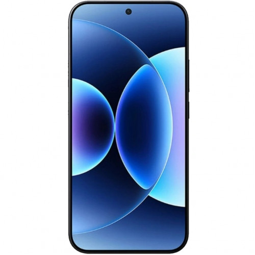 Смартфон Xiaomi 17 Pro Max 16/512Gb Black CN