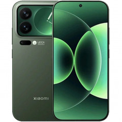 Смартфон Xiaomi 17 Pro Max 16/512Gb Green CN