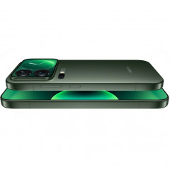 Смартфон Xiaomi 17 Pro Max 16/512Gb Green CN