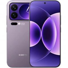 Смартфон Xiaomi 17 Pro Max 16/512Gb Purple CN
