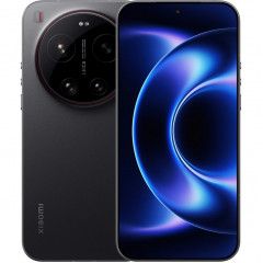 Смартфон Xiaomi 17 Ultra 16/1Tb Black Global Version
