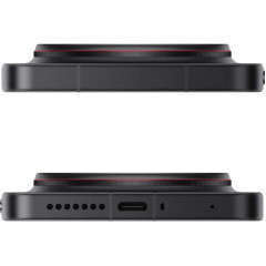 Смартфон Xiaomi 17 Ultra 16/1Tb Black Global Version