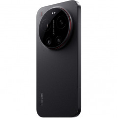 Смартфон Xiaomi 17 Ultra 16/1Tb Black Global Version