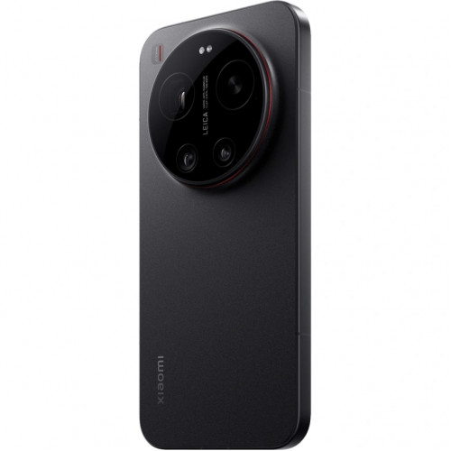 Смартфон Xiaomi 17 Ultra 16/1Tb Black Global Version