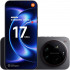Смартфон Xiaomi 17 Ultra 16/1Tb Black Global Version