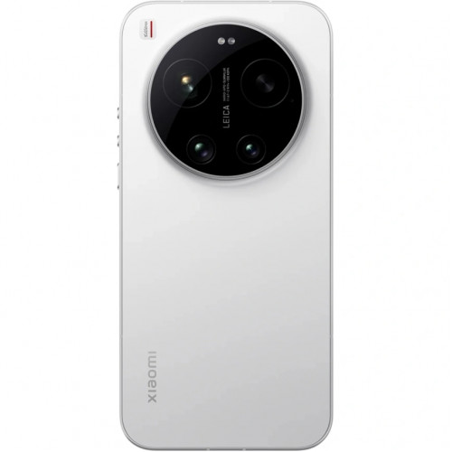 Смартфон Xiaomi 17 Ultra 16/1Tb White Global Version